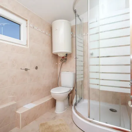 Kristina 아파트 Tribalj