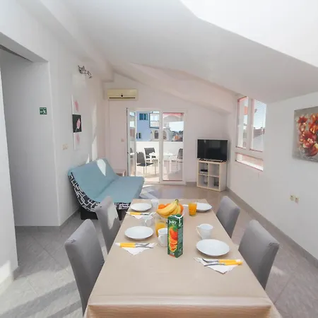 Kristina Appartement