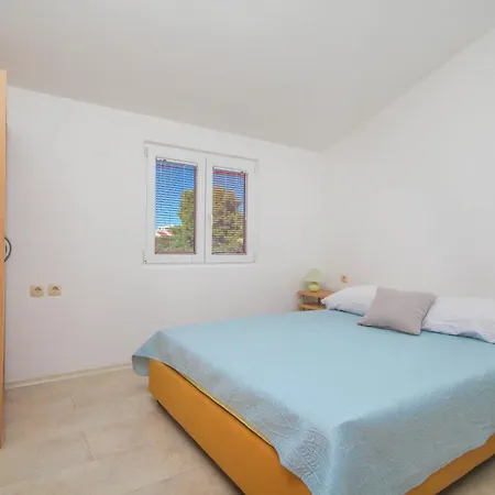 Appartement Kristina Tribalj