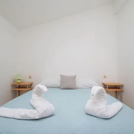 Kristina Appartement *