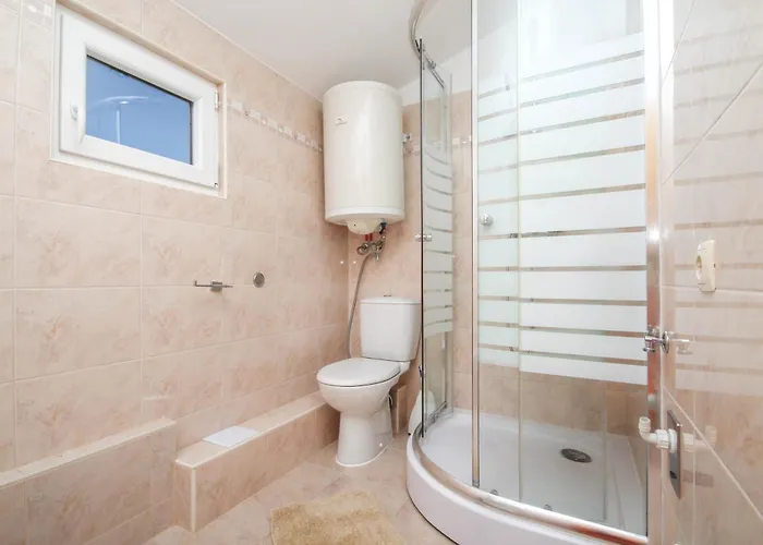 Kristina Apartament Tribalj