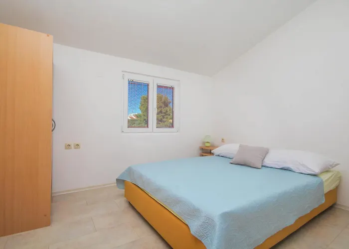 Appartement Kristina Tribalj