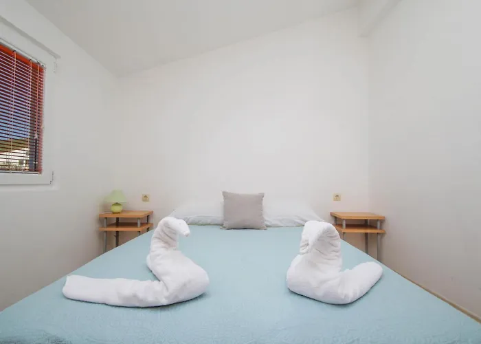 Kristina Apartament *