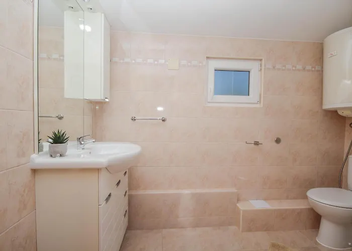 Appartement Kristina Tribalj